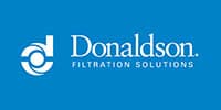 Donaldson Logo