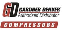 Gardner Denver Logo